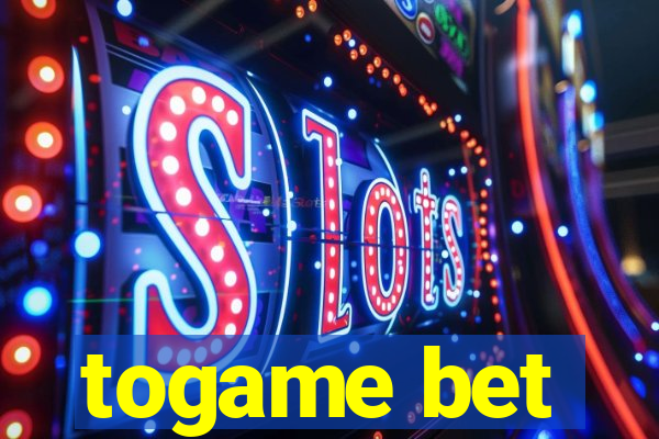 togame bet